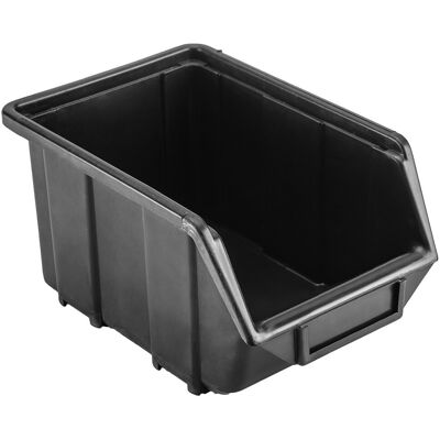 Sans Marque Boîte De Rangement 25 X 16 X 13 Cm - Publicité Sans Marque Boîte De Rangement 25 X 16 X 13 Cm - Publicité