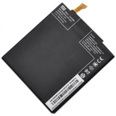 Batterie Bm31 Xiaomi Mi 3 Origine - Publicité Batterie Bm31 Xiaomi Mi 3 Origine - Publicité