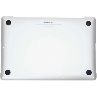 Bottom Case Pour Apple Macbook Pro Retina 13 (2013) A1425 - Publicité Bottom Case Pour Apple Macbook Pro Retina 13 (2013) A1425 - Publicité