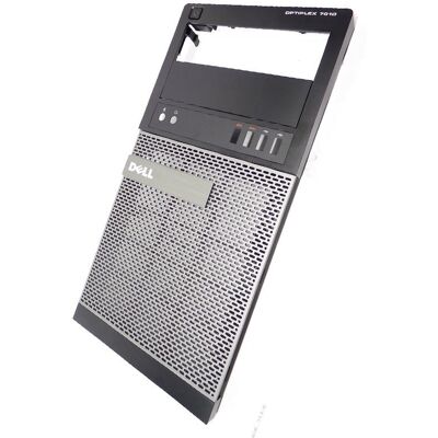 Façade Avant Pc Dell Optiplex 7010 Mt 1b31e0n00-600-G C-3598 Front Bezel - Publicité Façade Avant Pc Dell Optiplex 7010 Mt 1b31e0n00-600-G C-3598 Front Bezel - Publicité