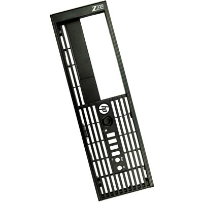 Façade Avant Pc Hp Workstation Z220 Sff Ib31cwh00-600-G 1b31cwh00-600-G - Publicité Façade Avant Pc Hp Workstation Z220 Sff Ib31cwh00-600-G 1b31cwh00-600-G - Publicité