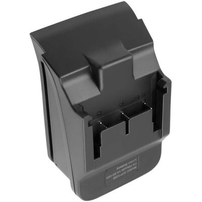 Avizar Socle De Charge Pour Hitachi Bsl1415 / Bsl1430 Noir - Publicité Avizar Socle De Charge Pour Hitachi Bsl1415 / Bsl1430 Noir - Publicité