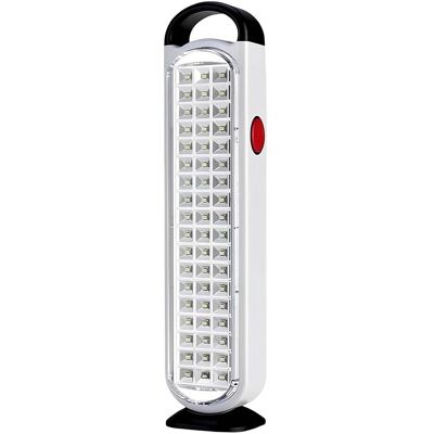Avizar Lampe D’urgence Led 12w Portable Rechargeable Usb Polyvalent Blanc - Publicité Avizar Lampe D’urgence Led 12w Portable Rechargeable Usb Polyvalent Blanc - Publicité