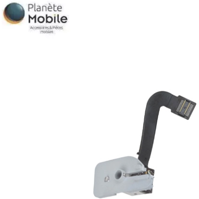 Connecteur Jack Pour Apple Imac 21,5 (2013) A1418/imac 21,5 (2014) A1418 - Publicité Connecteur Jack Pour Apple Imac 21,5 (2013) A1418/imac 21,5 (2014) A1418 - Publicité