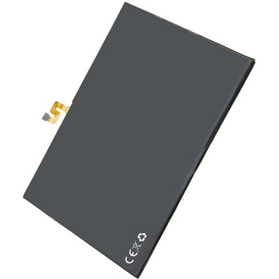 Avizar Batterie Pour Galaxy Tab S5e Li-Polymer 3,85v 7040mah 27,1wh - Publicité Avizar Batterie Pour Galaxy Tab S5e Li-Polymer 3,85v 7040mah 27,1wh - Publicité