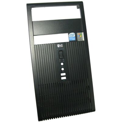 Façade Hp Compaq Dx2000 Dx2200 Dx2250 Dx2300 Mt Sd-0150 E24-6414040-M78 - Publicité Façade Hp Compaq Dx2000 Dx2200 Dx2250 Dx2300 Mt Sd-0150 E24-6414040-M78 - Publicité