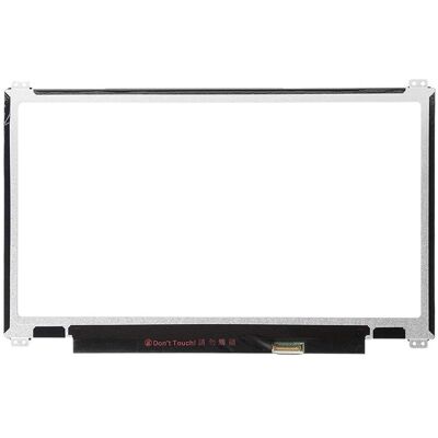 Lg Display Lp133wf2(Sp)(L8) 13.3\" 1920x1080 Dalle Écran Lcd Led - Publicité Lg Display Lp133wf2(Sp)(L8) 13.3\" 1920x1080 Dalle Écran Lcd Led - Publicité