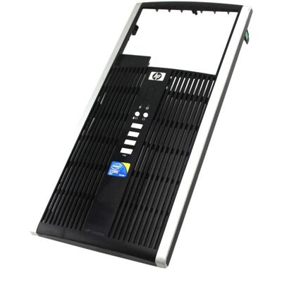 Façade Avant Pc Hp Compaq 6000 6005 Cmt P1-507144 15051-N1 15051-N2 15051-N4 - Publicité Façade Avant Pc Hp Compaq 6000 6005 Cmt P1-507144 15051-N1 15051-N2 15051-N4 - Publicité