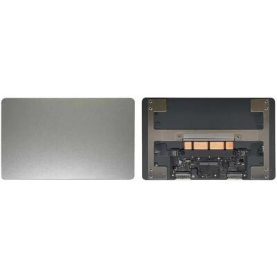Trackpad Gris Sidéral Pour Apple Macbook Air 13\" M2 A2681 - Publicité Trackpad Gris Sidéral Pour Apple Macbook Air 13\" M2 A2681 - Publicité