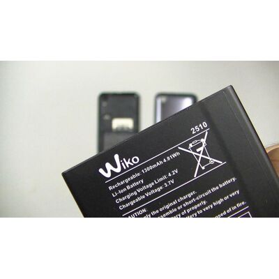 Batterie Interne Wiko Sunny 2 + Outils - Publicité Batterie Interne Wiko Sunny 2 + Outils - Publicité