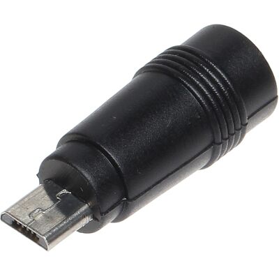 Delta Adaptateur Usb Avec Micro/gt-55 - Publicité Delta Adaptateur Usb Avec Micro/gt-55 - Publicité