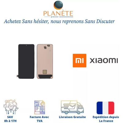 Original Ecran Lcd Complet Sans Châssis Pour Xiaomi 14 Ultra Relife - Publicité Original Ecran Lcd Complet Sans Châssis Pour Xiaomi 14 Ultra Relife - Publicité