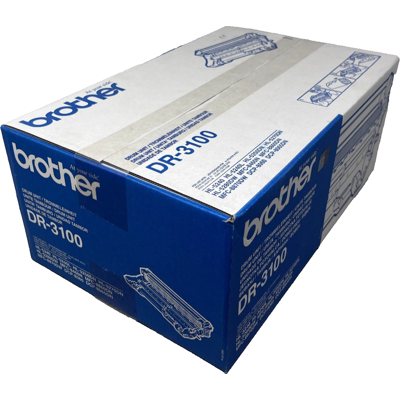 Brother Dr-3100 Tambour Original Hl-5240 / 5250 /hl-5280/mfc-8460/dcp-8060 [A - Publicité Brother Dr-3100 Tambour Original Hl-5240 / 5250 /hl-5280/mfc-8460/dcp-8060 [A - Publicité