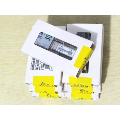 HP Jd094b X130 10g Sfp + Lr Lc 1310nm 10km Smf Module Émetteur-Récepteur Nouveau - Publicité HP Jd094b X130 10g Sfp + Lr Lc 1310nm 10km Smf Module Émetteur-Récepteur Nouveau - Publicité