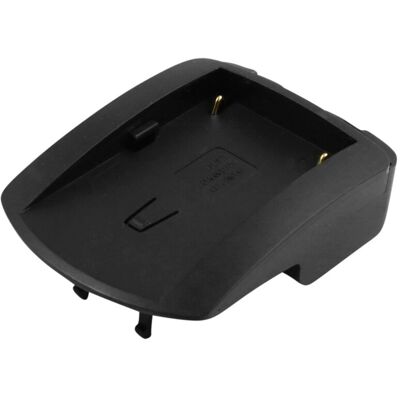 Avizar Socle De Chargement Pour Appareils Photo Sanyo Idc-1000 / Idc-1000z Noir - Publicité Avizar Socle De Chargement Pour Appareils Photo Sanyo Idc-1000 / Idc-1000z Noir - Publicité