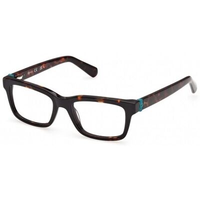 Lunettes De Vue Guess Gu50393 Havana 46/16/130 Garçon - Publicité Lunettes De Vue Guess Gu50393 Havana 46/16/130 Garçon - Publicité
