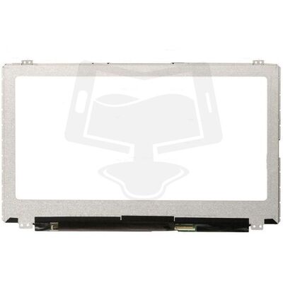 Samsung Ltn156hl05-D01 15.6\" 1920x1080 Dalle Écran Lcd Led - Publicité Samsung Ltn156hl05-D01 15.6\" 1920x1080 Dalle Écran Lcd Led - Publicité