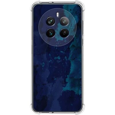 Tumundosmartphone Coque Silicone Anti-Chocs Pour Royaume 12 Pro 5g / 12 Plus 5g Design Aquarelle - Publicité Tumundosmartphone Coque Silicone Anti-Chocs Pour Royaume 12 Pro 5g / 12 Plus 5g Design Aquarelle - Publicité