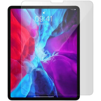 Avizar Protection D'Écran Pour Ipad 11\" M4 2026 En Verre Trempé 9h Anti-Traces - Publicité Avizar Protection D'Écran Pour Ipad 11\" M4 2026 En Verre Trempé 9h Anti-Traces - Publicité