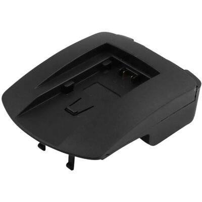 Avizar Socle De Charge Pour Batteries Compatible Canon Bp-709 / Bp-718 / Bp-727 - Publicité Avizar Socle De Charge Pour Batteries Compatible Canon Bp-709 / Bp-718 / Bp-727 - Publicité