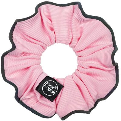 Élastique Cheveux Invisibobble Sprunchie Ove Rose Mantra - Publicité Élastique Cheveux Invisibobble Sprunchie Ove Rose Mantra - Publicité
