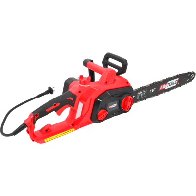 Scie À Chaîne Électrique Awtools 2200w Aw7j170 - Publicité Scie À Chaîne Électrique Awtools 2200w Aw7j170 - Publicité