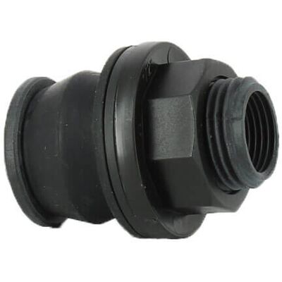 Multicuves Passe Paroi Auto-Étanche Mâle 1/2'' - Femelle 3/8'' - Publicité Multicuves Passe Paroi Auto-Étanche Mâle 1/2'' - Femelle 3/8'' - Publicité
