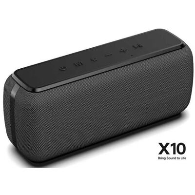 Sans Marque Enceinte Bluetooth Portable Sans Fil Vivolink - Publicité Sans Marque Enceinte Bluetooth Portable Sans Fil Vivolink - Publicité