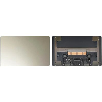 Trackpad Lumière Stellaire Pour Apple Macbook Air 13\" M2 A2681 - Publicité Trackpad Lumière Stellaire Pour Apple Macbook Air 13\" M2 A2681 - Publicité