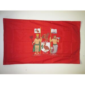 Az Flag Liverpool 150x90cm - Drapeau de Liverpool - Merseyside - Publicité Az Flag Liverpool 150x90cm - Drapeau de Liverpool - Merseyside - Publicité