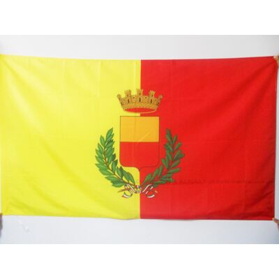 NONE AZ FLAG Drapeau de Naples 150x90cm Oeillet - Drapeau - Publicité NONE AZ FLAG Drapeau de Naples 150x90cm Oeillet - Drapeau - Publicité