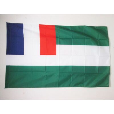 Az Flag Drapeau Mandat Franí?Ais En Syrie 1920-1946 150x90cm - Drapeau Syrie Mandataire - Publicité Az Flag Drapeau Mandat Franí?Ais En Syrie 1920-1946 150x90cm - Drapeau Syrie Mandataire - Publicité