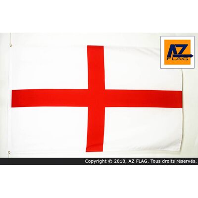 Az Flag Drapeau Angleterre 250x150cm - Grand Drapeau Anglais 150x250 cm - Neuf - Publicité Az Flag Drapeau Angleterre 250x150cm - Grand Drapeau Anglais 150x250 cm - Neuf - Publicité