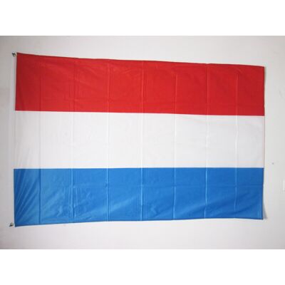 Az Flag Drapeau Luxembourg 150x90cm Œillets - Drapeau National du Luxembourg - Publicité Az Flag Drapeau Luxembourg 150x90cm Œillets - Drapeau National du Luxembourg - Publicité