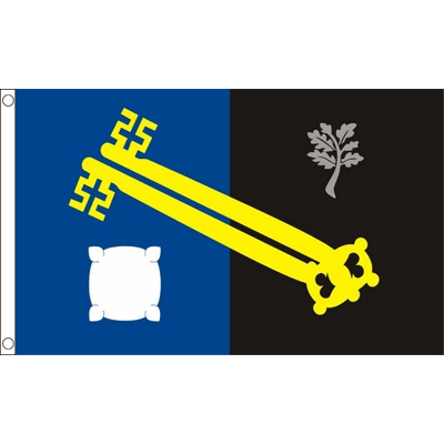 Drapeau du Comté de Surrey - 150x90cm - Polyester Durable - Résistant aux Intempéries - Publicité Drapeau du Comté de Surrey - 150x90cm - Polyester Durable - Résistant aux Intempéries - Publicité