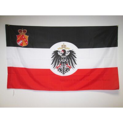 Az Flag Alsace-Lorraine 1871-1919 150x90cm - Drapeau - Publicité Az Flag Alsace-Lorraine 1871-1919 150x90cm - Drapeau - Publicité