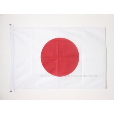 Az Flag Drapeau Japon 90x60cm - Drapeau Japonais 60 X 90 Cm Spécial Extérieur - Drapeaux - Publicité Az Flag Drapeau Japon 90x60cm - Drapeau Japonais 60 X 90 Cm Spécial Extérieur - Drapeaux - Publicité