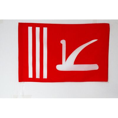 Drapeaux Kashmir Pakistan et Inde 90x60cm - Drapeau en polyester résistant aux intempéries - Publicité Drapeaux Kashmir Pakistan et Inde 90x60cm - Drapeau en polyester résistant aux intempéries - Publicité