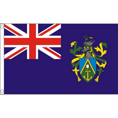Az Flag Îles Pitcairn 150x90cm - Drapeau - Publicité Az Flag Îles Pitcairn 150x90cm - Drapeau - Publicité
