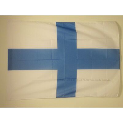 Az Flag Marseille 90x60cm - Drapeau de la ville - Marseille - Publicité Az Flag Marseille 90x60cm - Drapeau de la ville - Marseille - Publicité