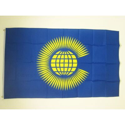 AZ FLAG - Drapeau Commonwealth 150x90cm - Parfait pour événements - Publicité AZ FLAG - Drapeau Commonwealth 150x90cm - Parfait pour événements - Publicité