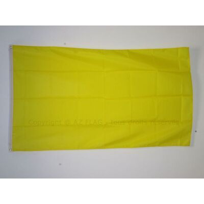 AZ Flag - Standard - Jaune 250x150 cm - Flag - Publicité AZ Flag - Standard - Jaune 250x150 cm - Flag - Publicité