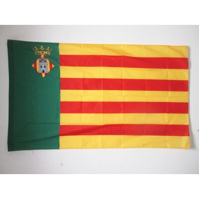 Drapeau Castellón - 90x60cm - Province de Castellón - Publicité Drapeau Castellón - 90x60cm - Province de Castellón - Publicité