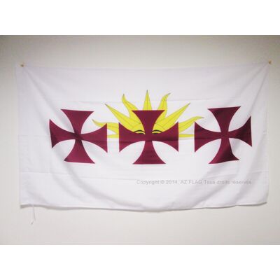 Az Flag 150x90cm - Drapeau du Monde Hispanique - Tissu Durable - Publicité Az Flag 150x90cm - Drapeau du Monde Hispanique - Tissu Durable - Publicité