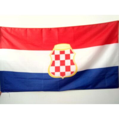 Az Flag Bosnie 1991-1994 150x90cm - Drapeau Croatie 90 x 150 - Publicité Az Flag Bosnie 1991-1994 150x90cm - Drapeau Croatie 90 x 150 - Publicité