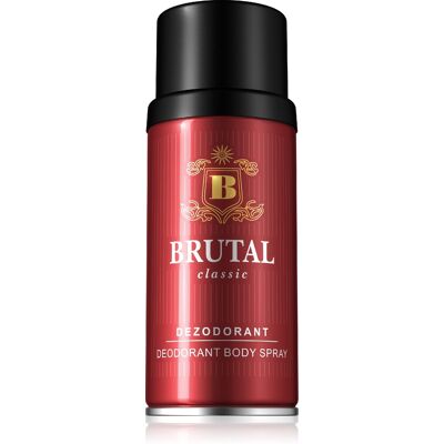 La Rive - Déodorant Classique - 150ml - Publicité La Rive - Déodorant Classique - 150ml - Publicité