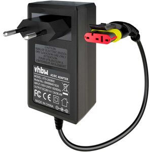 Vhbw Adaptateur Pour Gardena Sileno Life R50li R80li Sileno City R70li Tondeuse Robot - Publicité Vhbw Adaptateur Pour Gardena Sileno Life R50li R80li Sileno City R70li Tondeuse Robot - Publicité