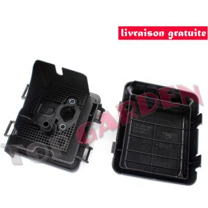 Filtre À Air Couvercle + Base Pour Honda Gc135 Gcv135 Gc160 Gcv135 Gcv160 Gcv190 - Publicité Filtre À Air Couvercle + Base Pour Honda Gc135 Gcv135 Gc160 Gcv135 Gcv160 Gcv190 - Publicité