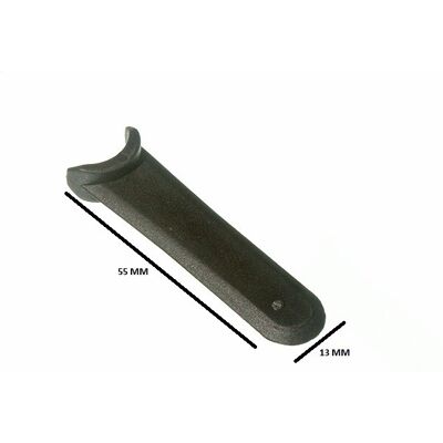 Lame De Tondeuse À Gazon En Plastique Flymo Microlite - Lot De 100 - Publicité Lame De Tondeuse À Gazon En Plastique Flymo Microlite - Lot De 100 - Publicité