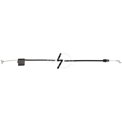 Murray - Kill Switch Cable - Pièce de tondeuse - Publicité Murray - Kill Switch Cable - Pièce de tondeuse - Publicité
